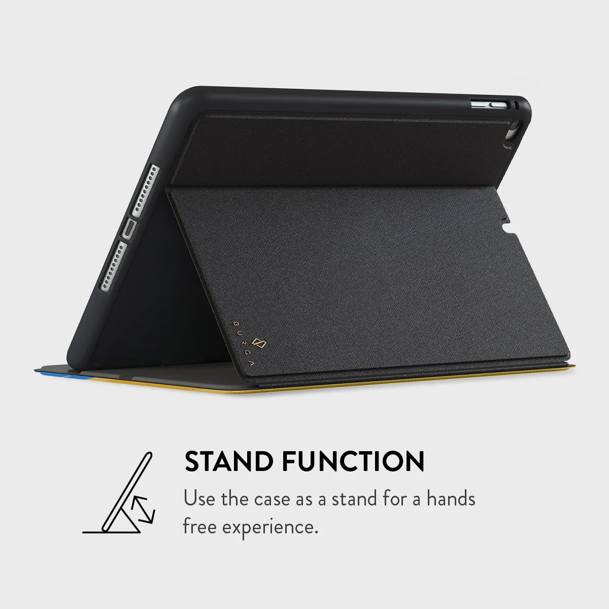 Kefi - iPad Mini 7.9 (5th Gen) Case - Image 5