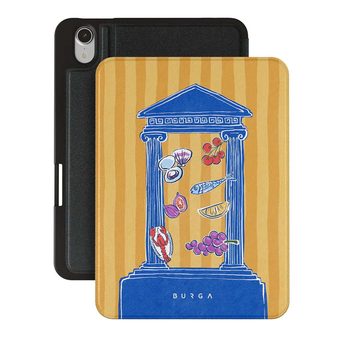 Kefi - iPad Mini 8.3 (A17 Pro/6th Gen) Case