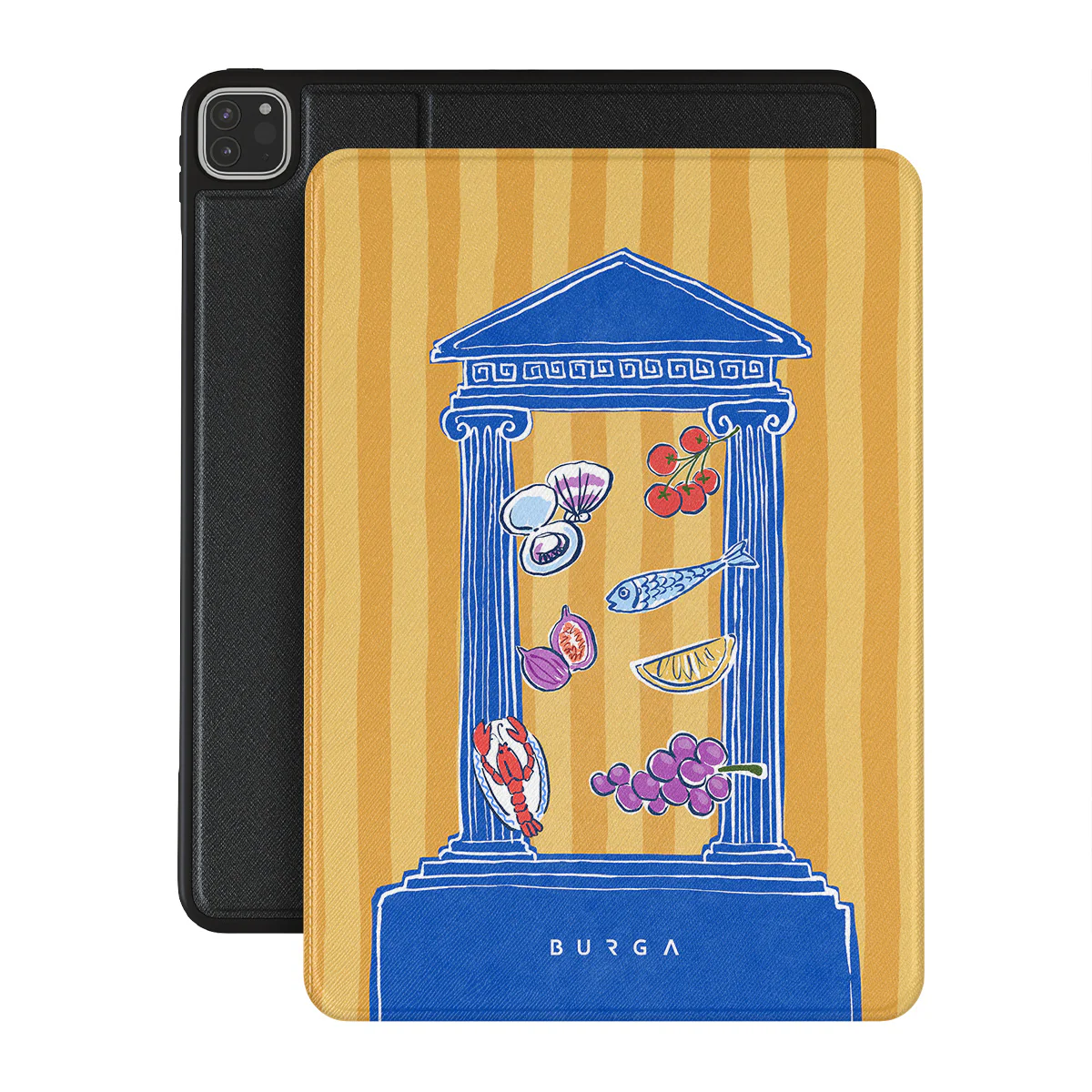 Kefi - iPad Pro 11 (4th/3rd Gen) Case