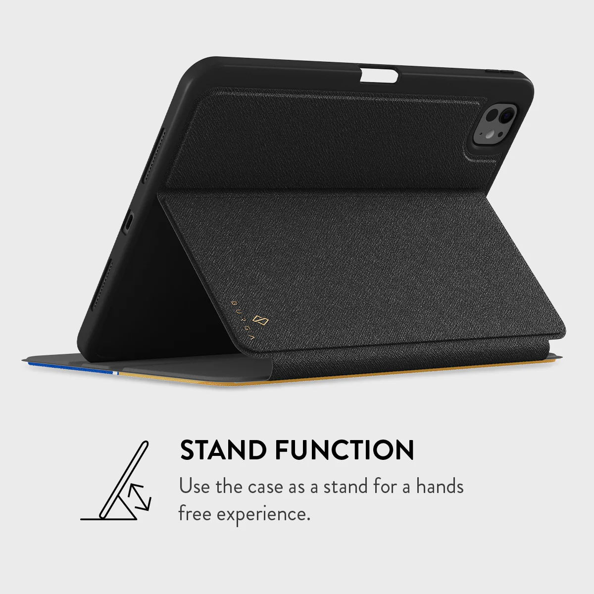 Kefi - iPad Pro 11 (8th/7th Gen) Case - Image 5