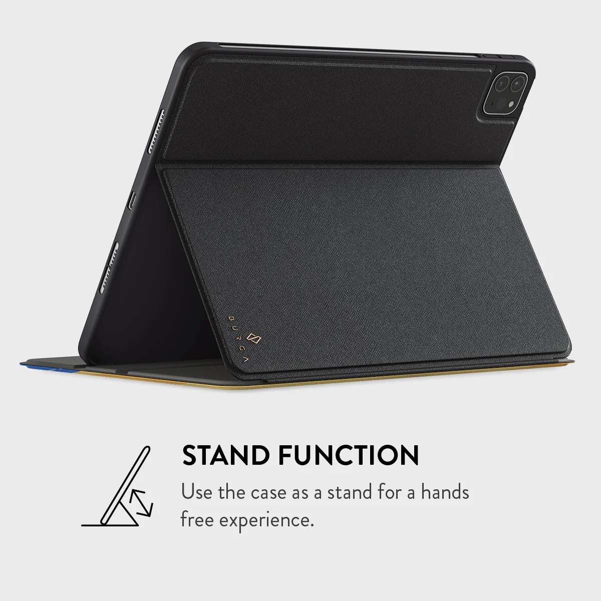 Kefi - iPad Pro 12.9 (4th/3rd Gen) Case - Image 5