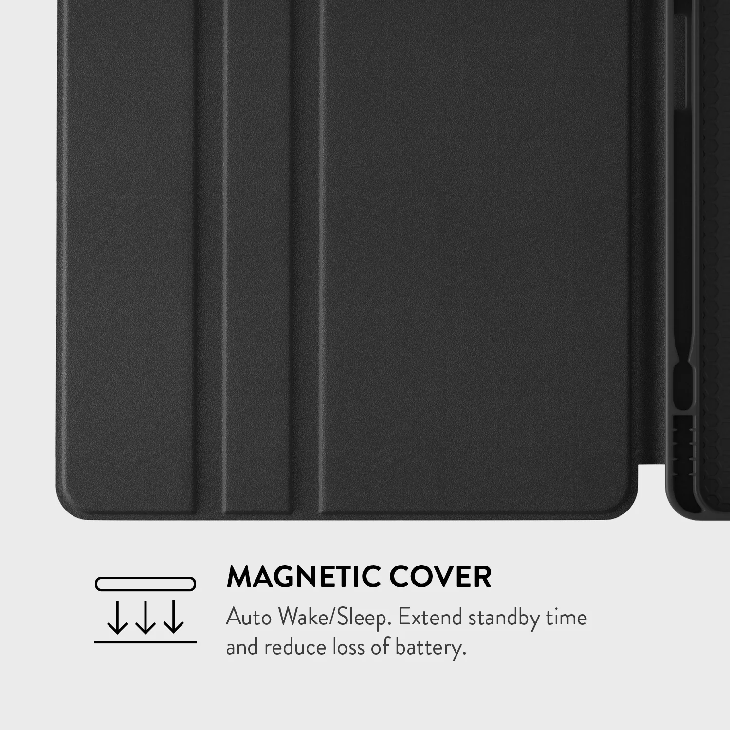 Kefi - iPad Pro 12.9 (4th/3rd Gen) Case - Image 7