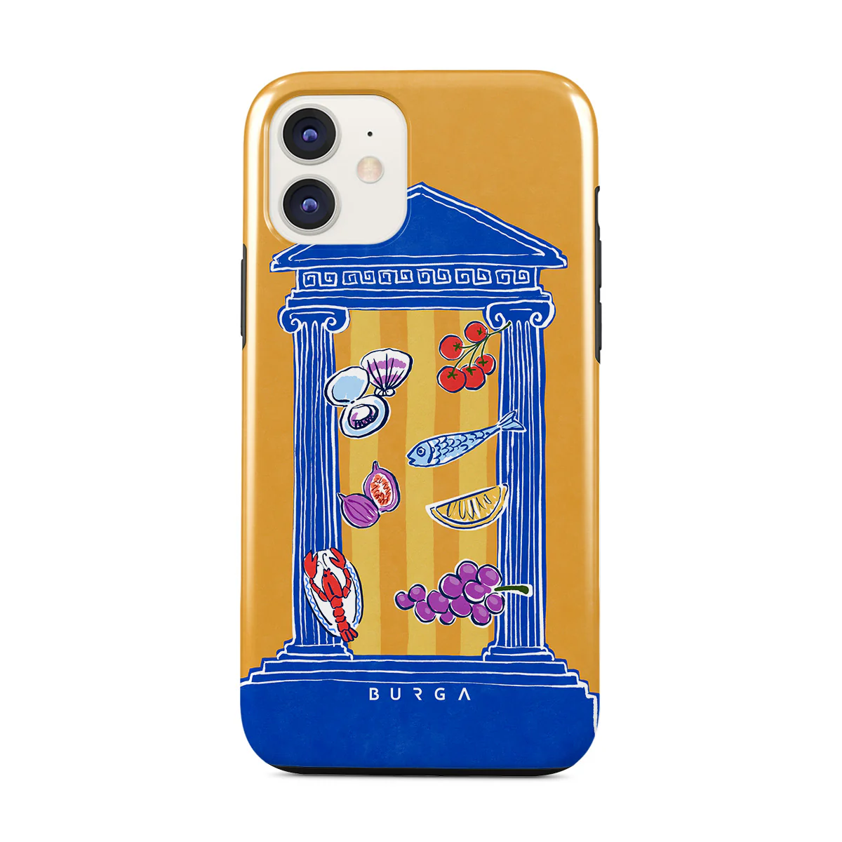 Kefi - iPhone 11 Case