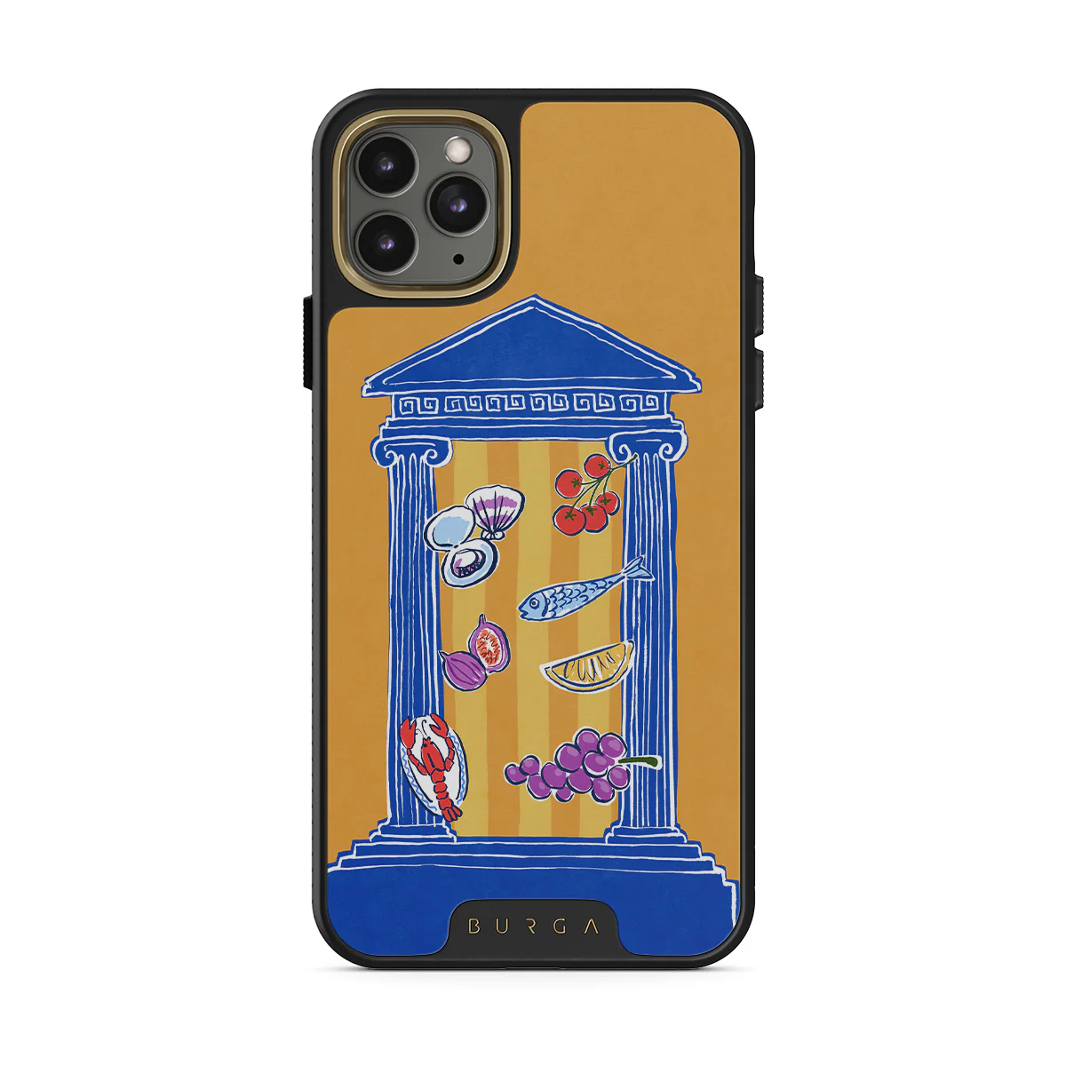 Kefi - iPhone 11 Pro Case - Image 5