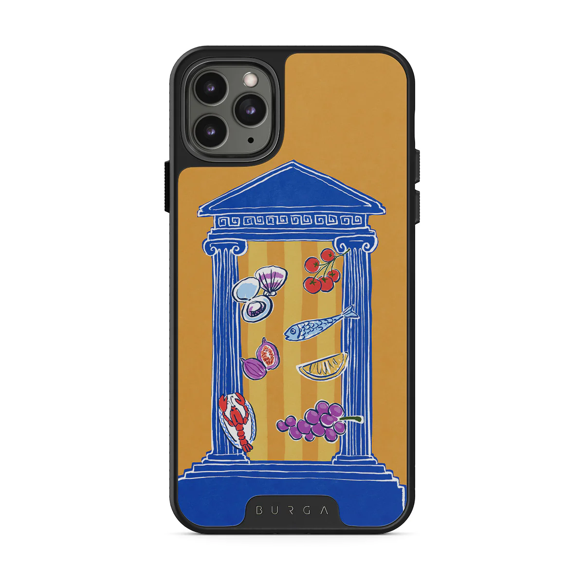 Kefi - iPhone 11 Pro Max Case - Image 16