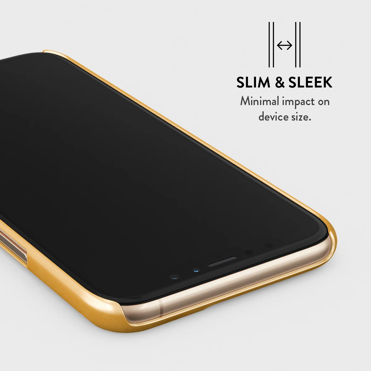 Kefi - iPhone 11 Pro Max Case - Image 4