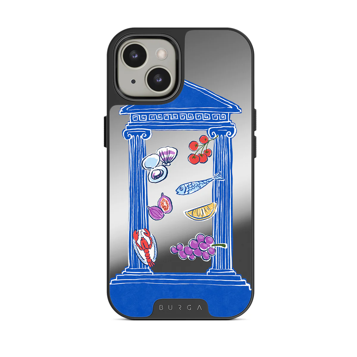 Kefi - iPhone 13 Case - Image 27