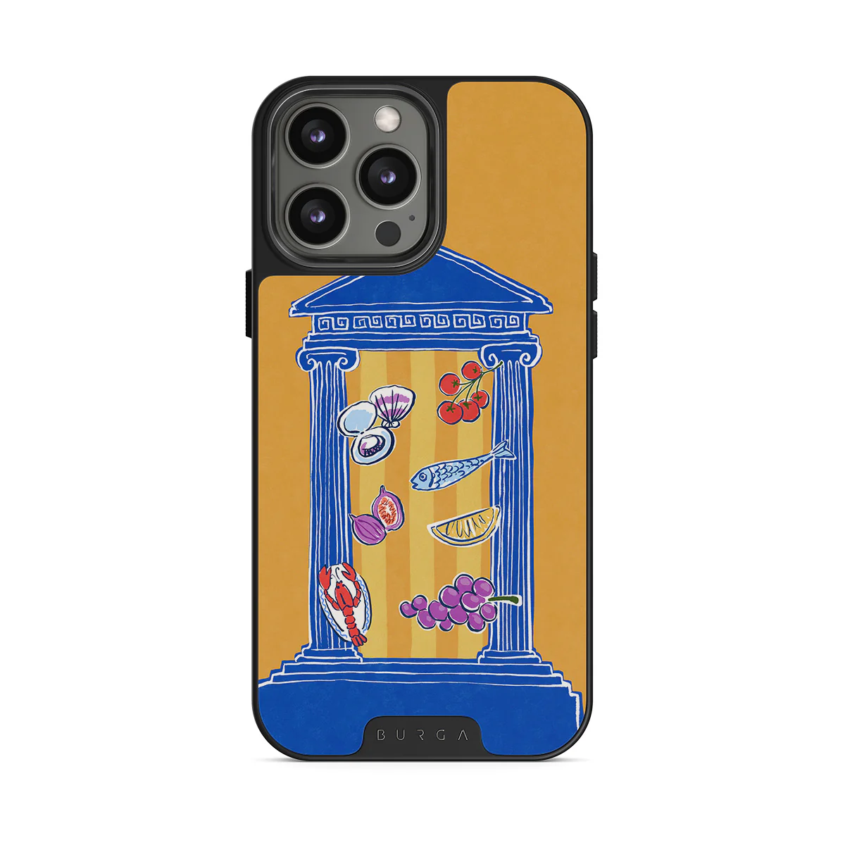 Kefi - iPhone 13 Pro Case - Image 12