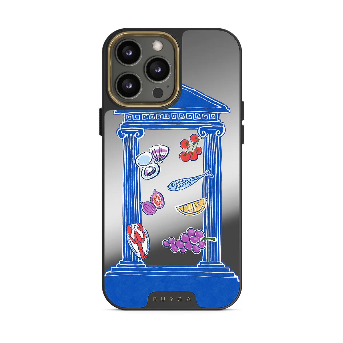 Kefi - iPhone 13 Pro Case - Image 26