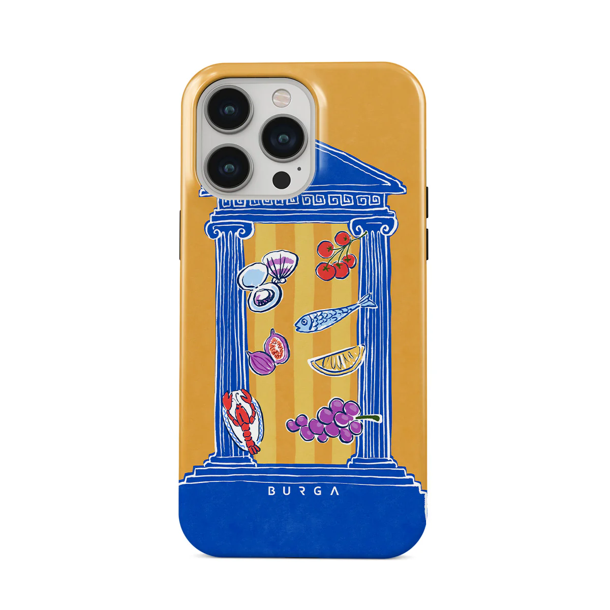 Kefi - iPhone 13 Pro Max Case
