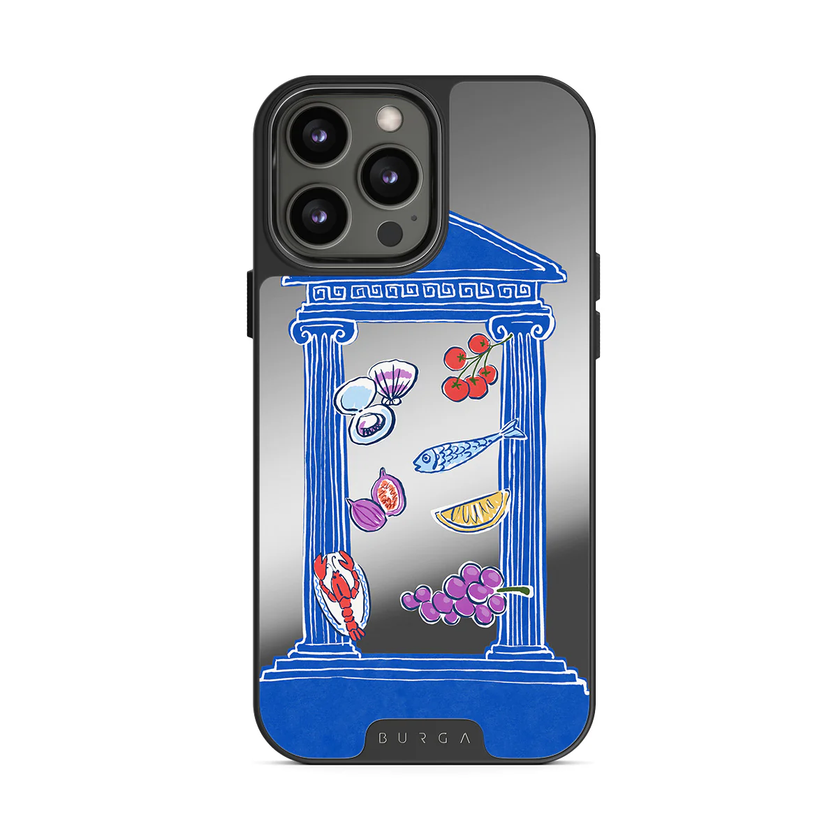 Kefi - iPhone 13 Pro Max Case - Image 34