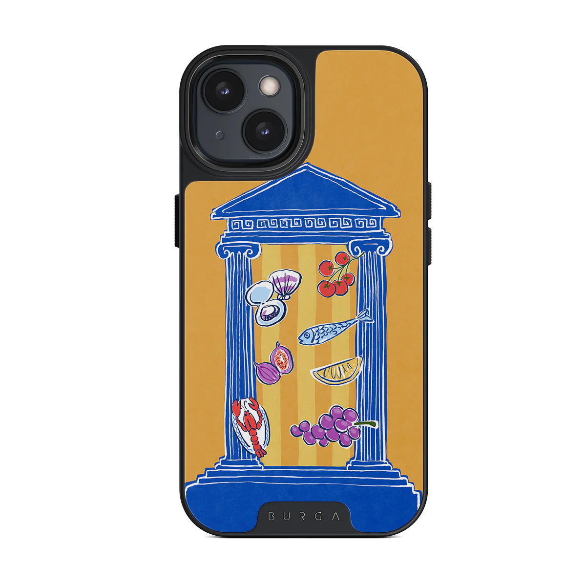 Kefi - iPhone 14 Case - Image 12