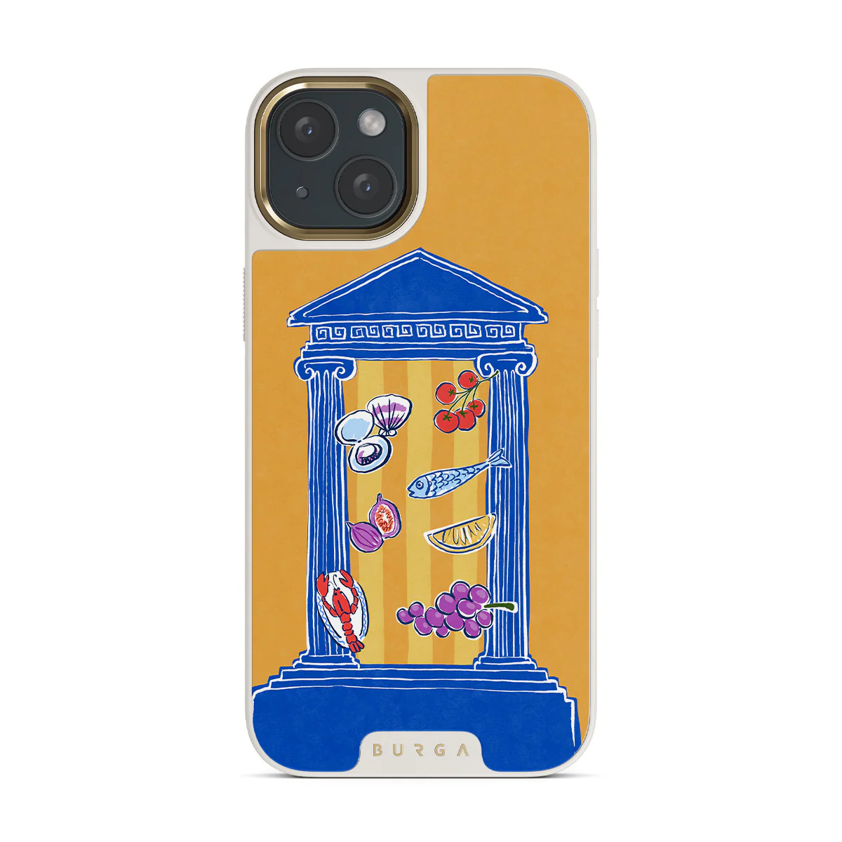 Kefi - iPhone 14 Case - Image 19
