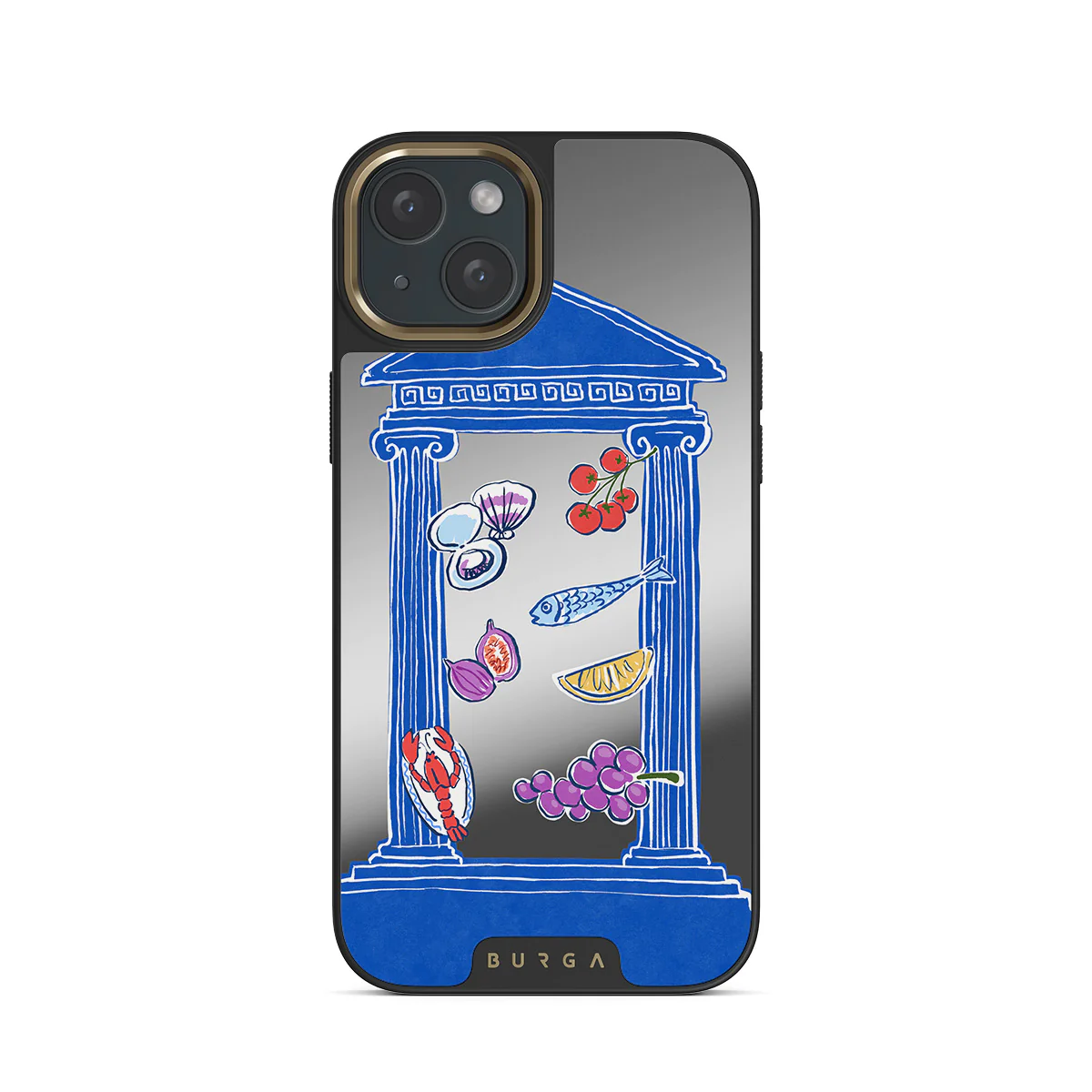 Kefi - iPhone 14 Case - Image 26