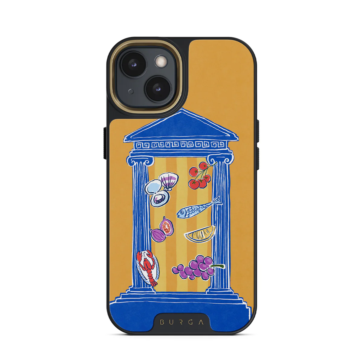 Kefi - iPhone 14 Case - Image 5