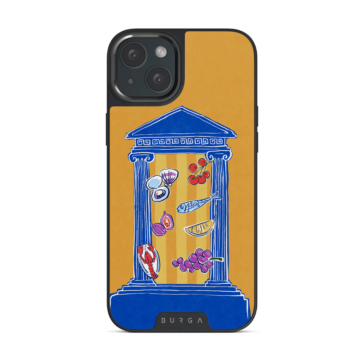 Kefi - iPhone 15 Case - Image 12