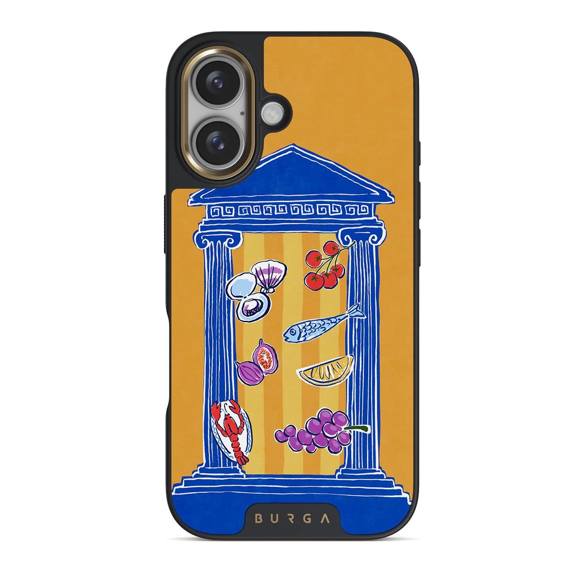 Kefi - iPhone 16 Case - Image 6