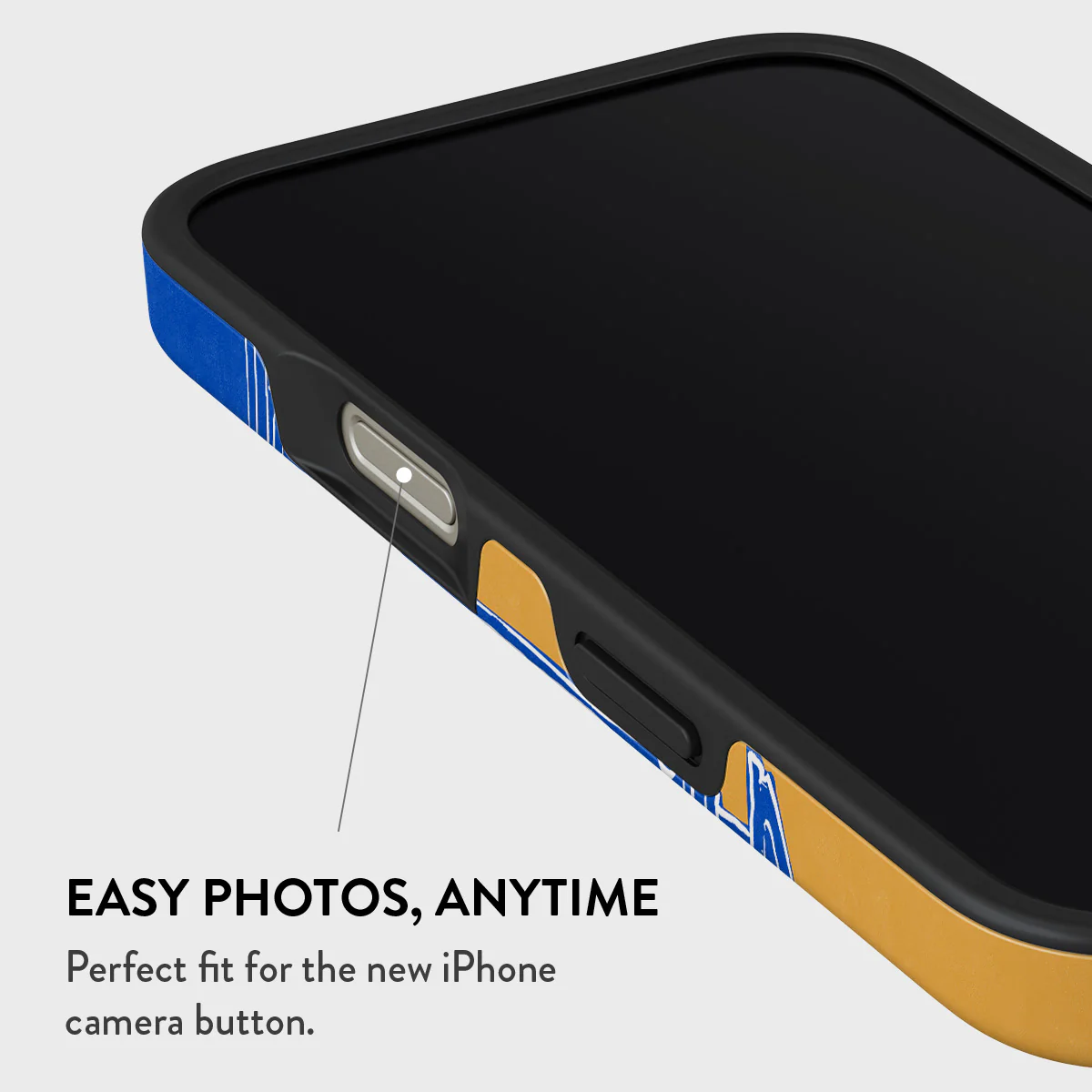 Kefi - iPhone 16 Pro Case - Image 5