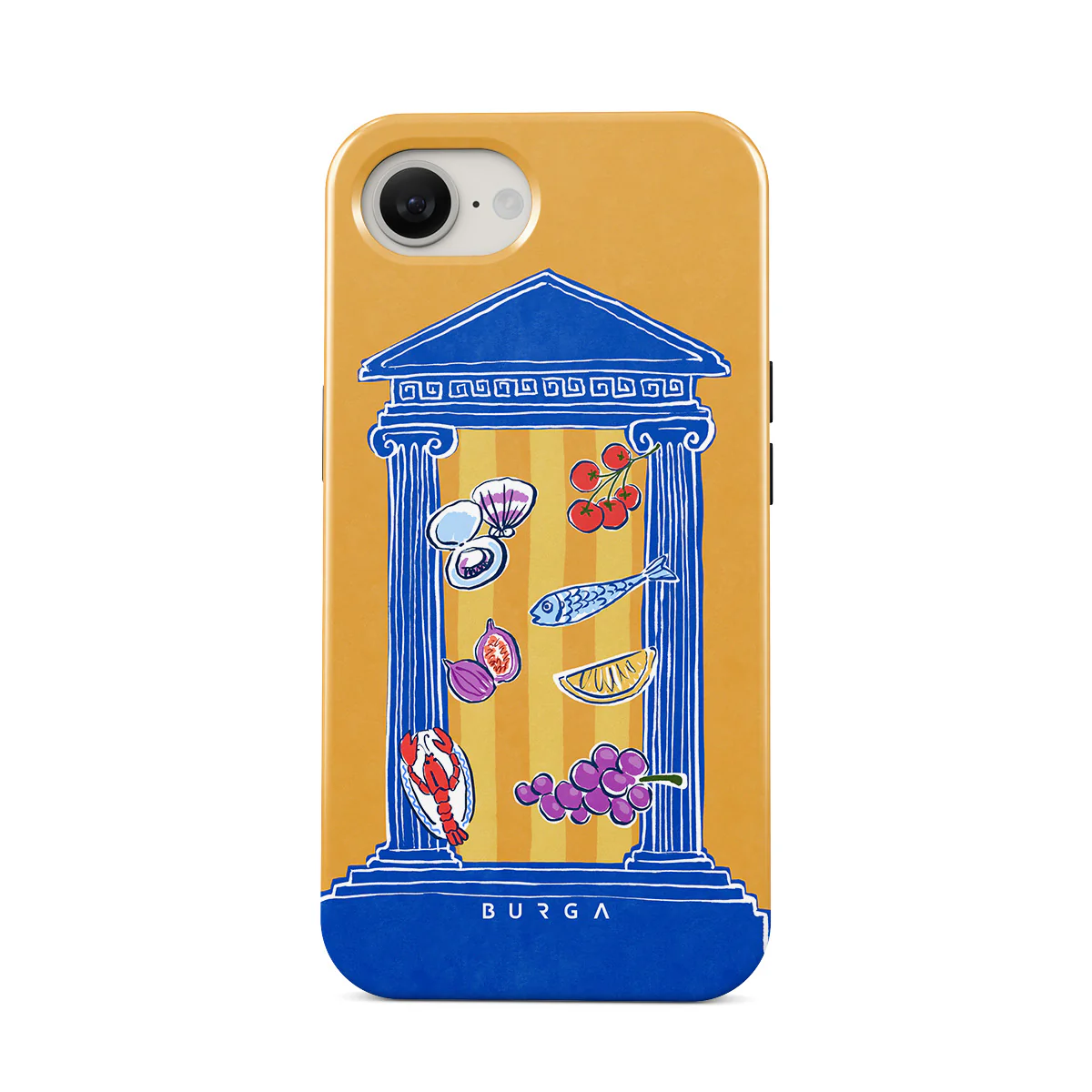 Kefi - iPhone 16e Case