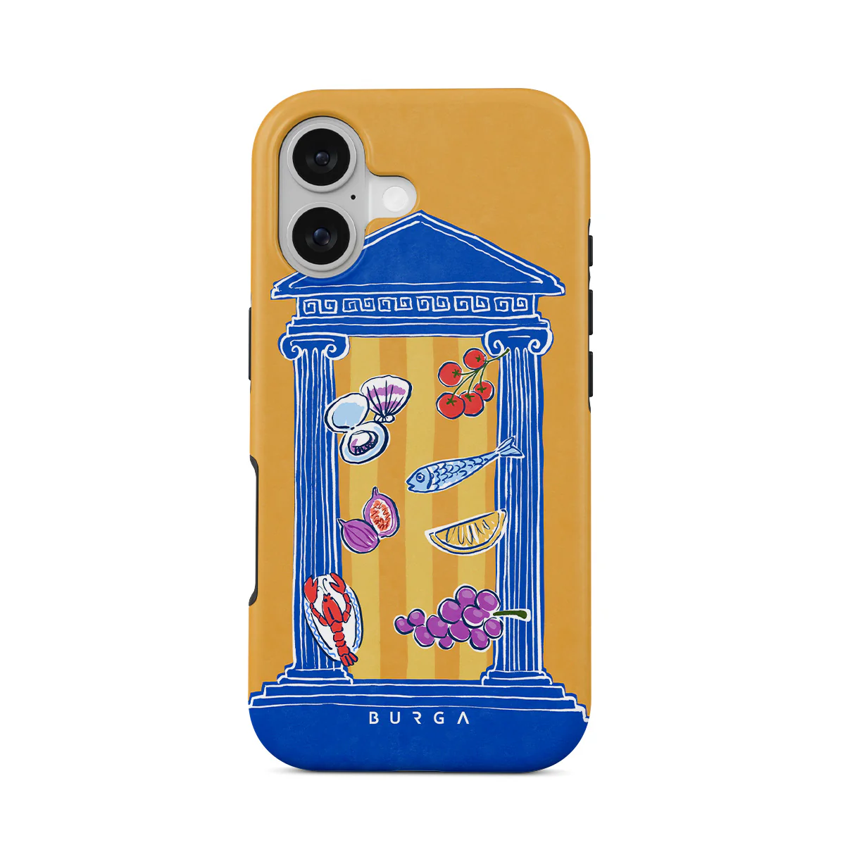 Kefi - iPhone 17 Case
