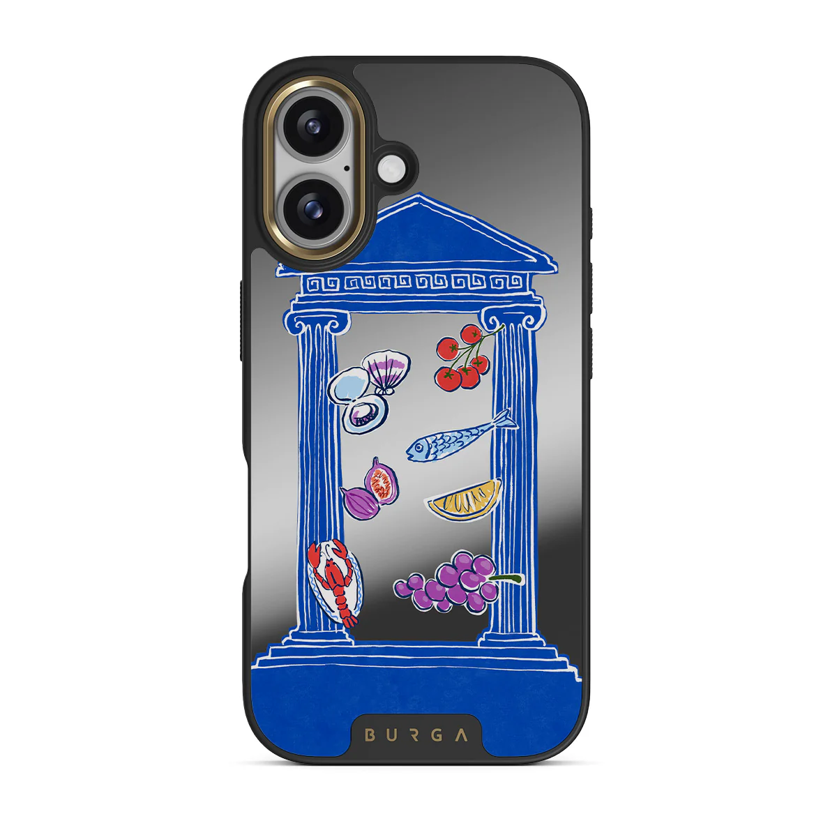 Kefi - iPhone 17 Case - Image 26