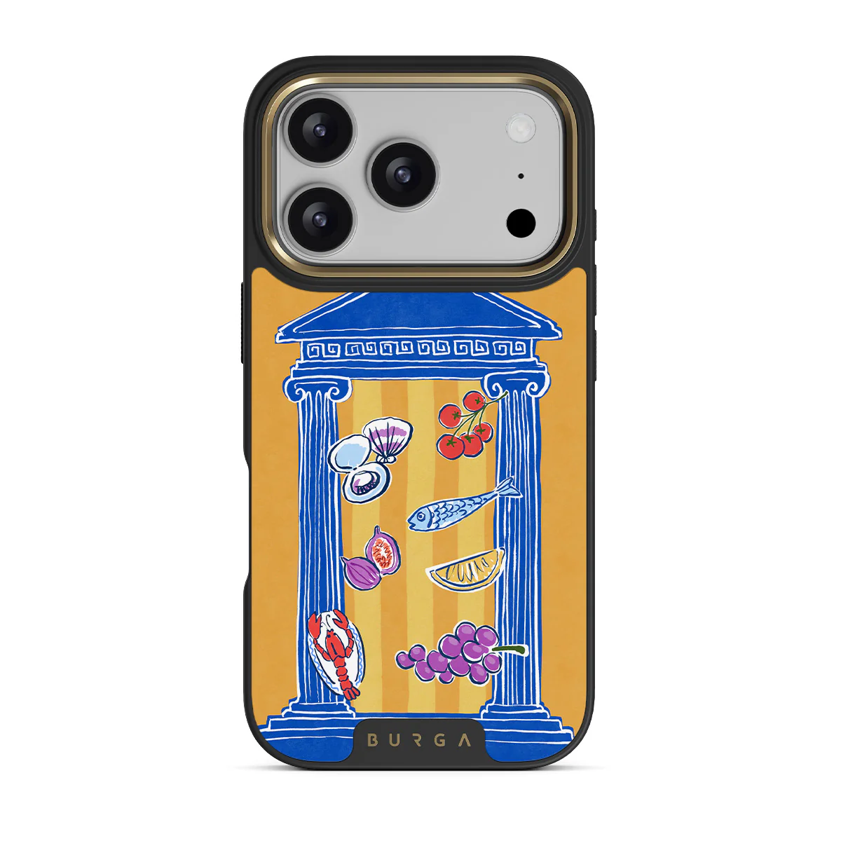 Kefi - iPhone 17 Pro Case - Image 5