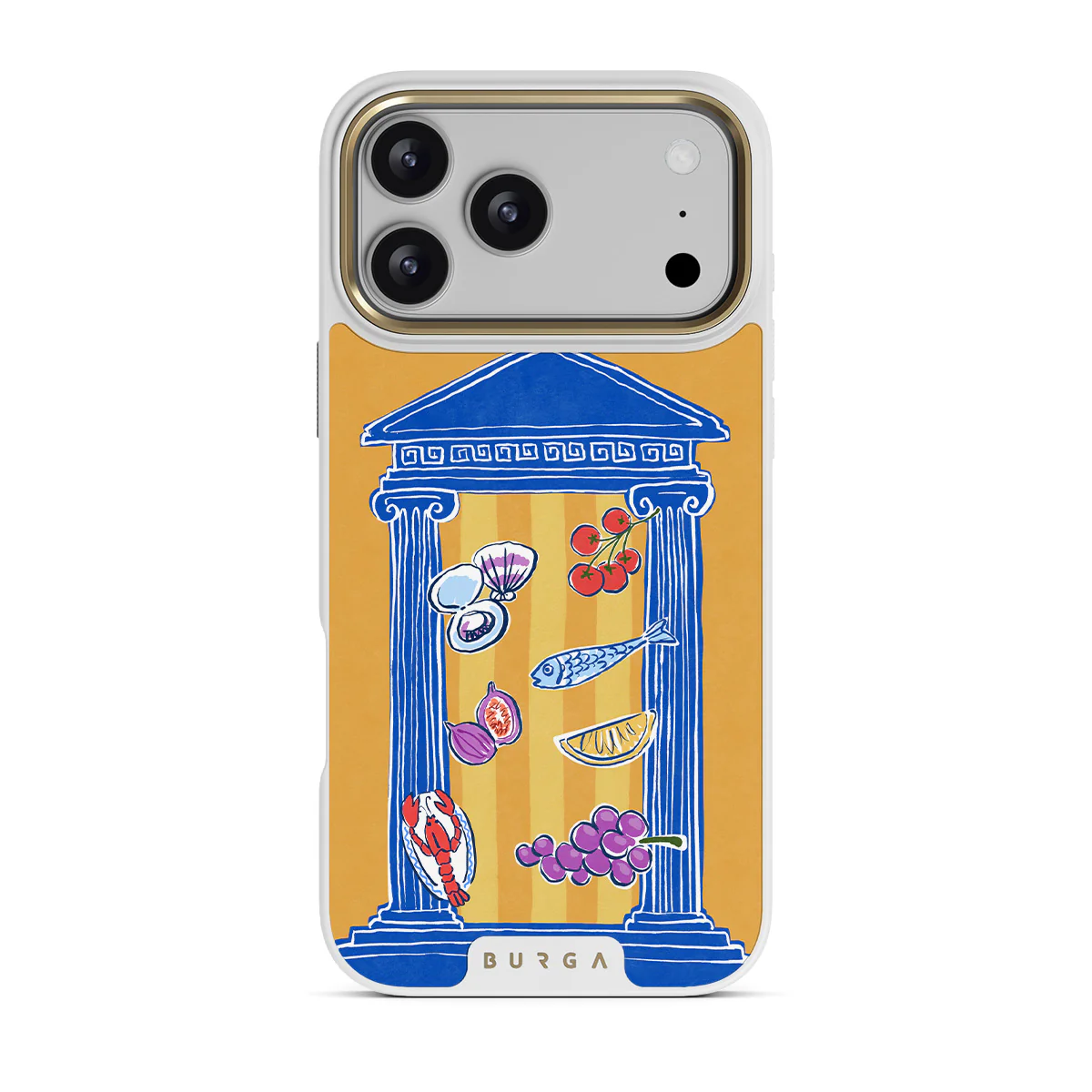 Kefi - iPhone 17 Pro Max Case - Image 19