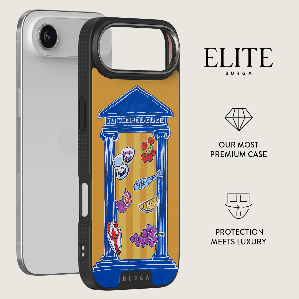 Kefi - iPhone Air Case - Image 13