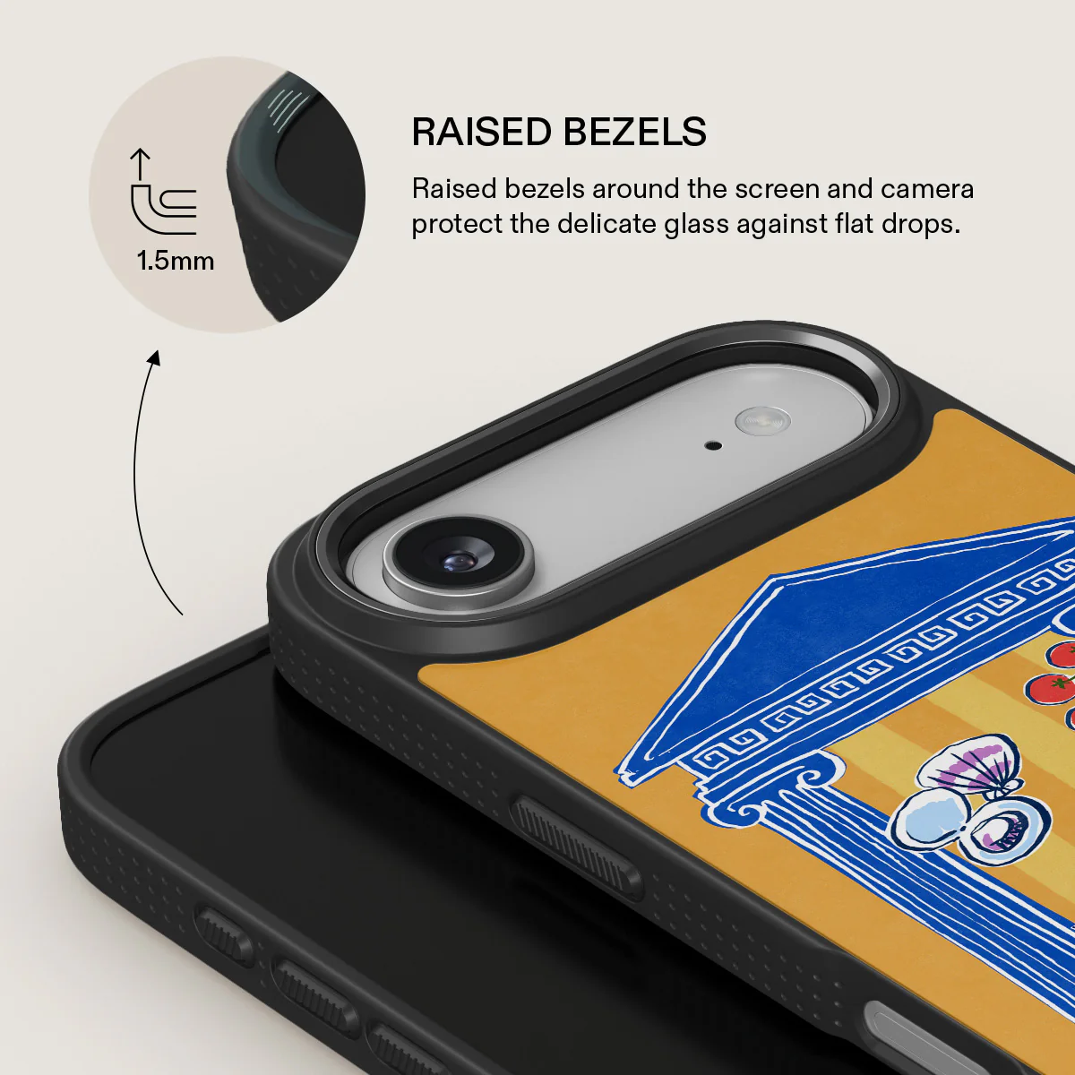Kefi - iPhone Air Case - Image 15