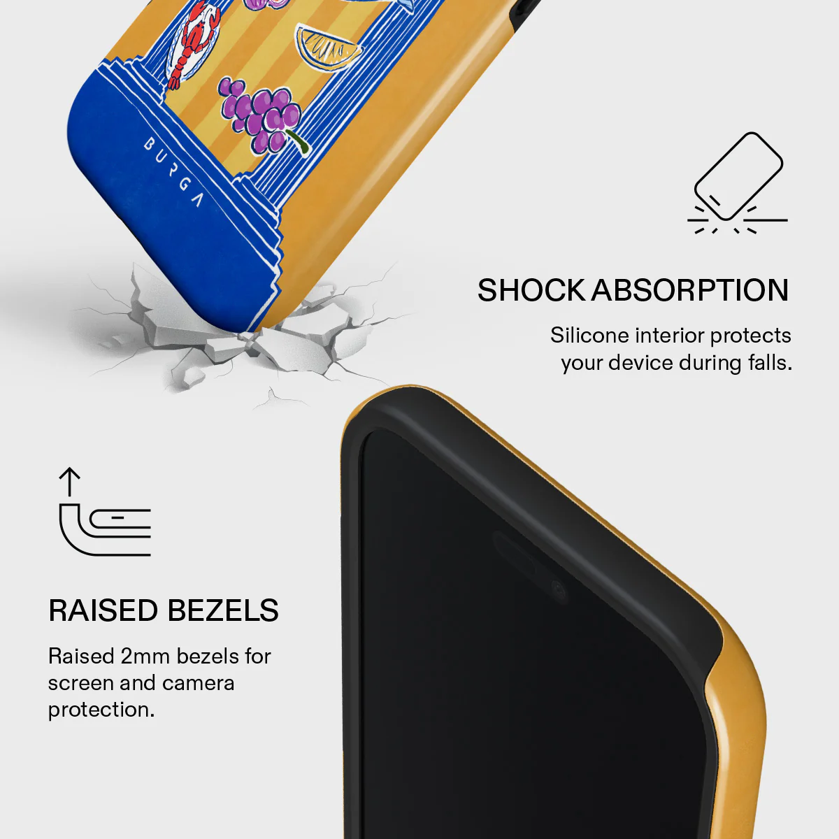 Kefi - iPhone Air Case - Image 4