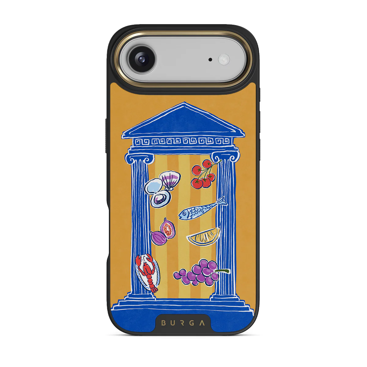 Kefi - iPhone Air Case - Image 5