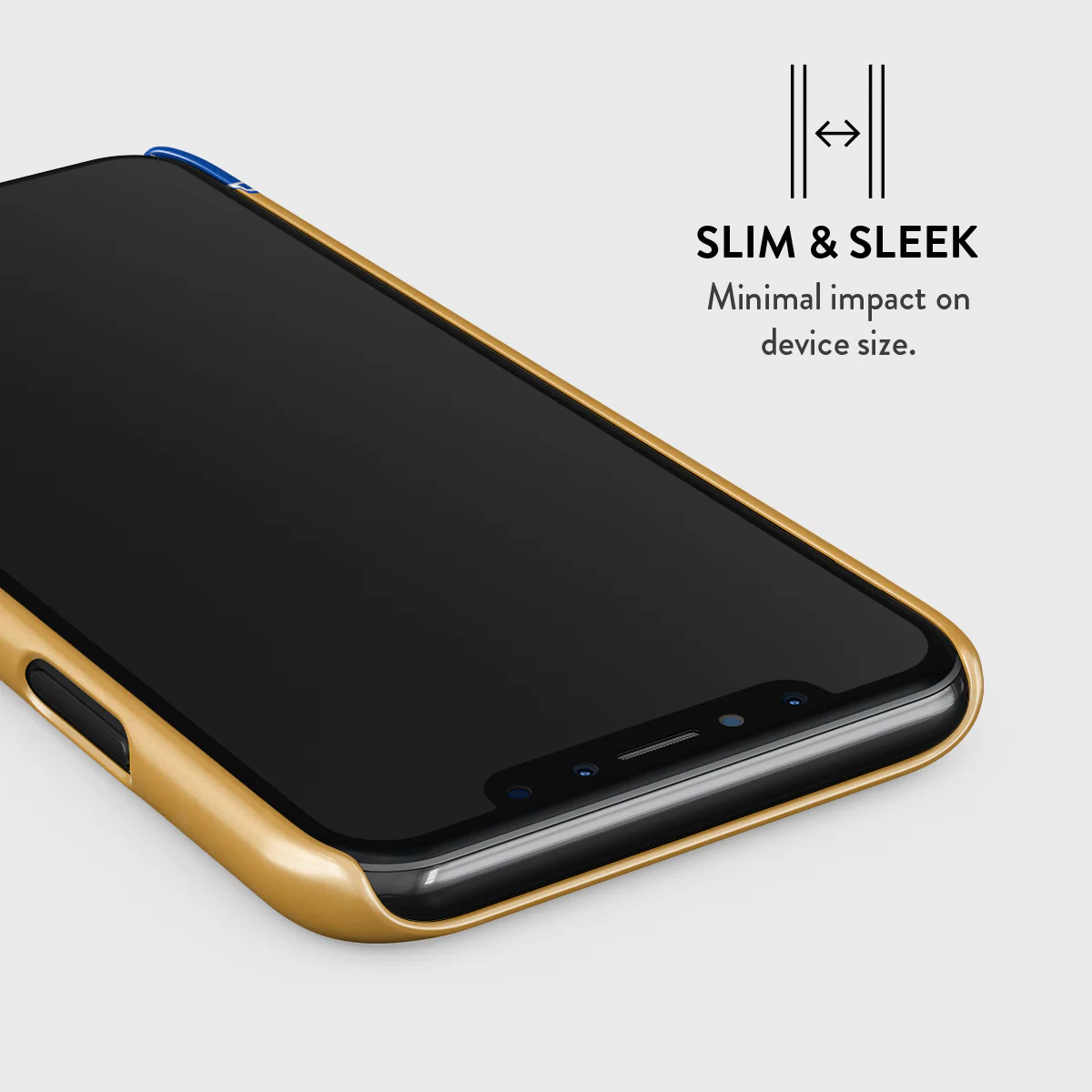 Kefi - iPhone X / XS Case - Image 4