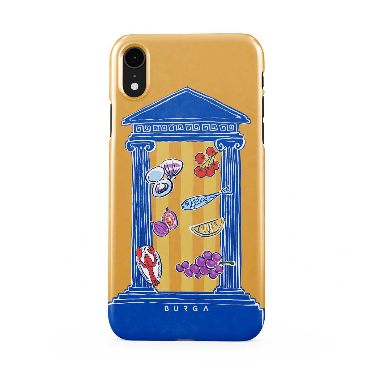 Kefi - iPhone XR Case