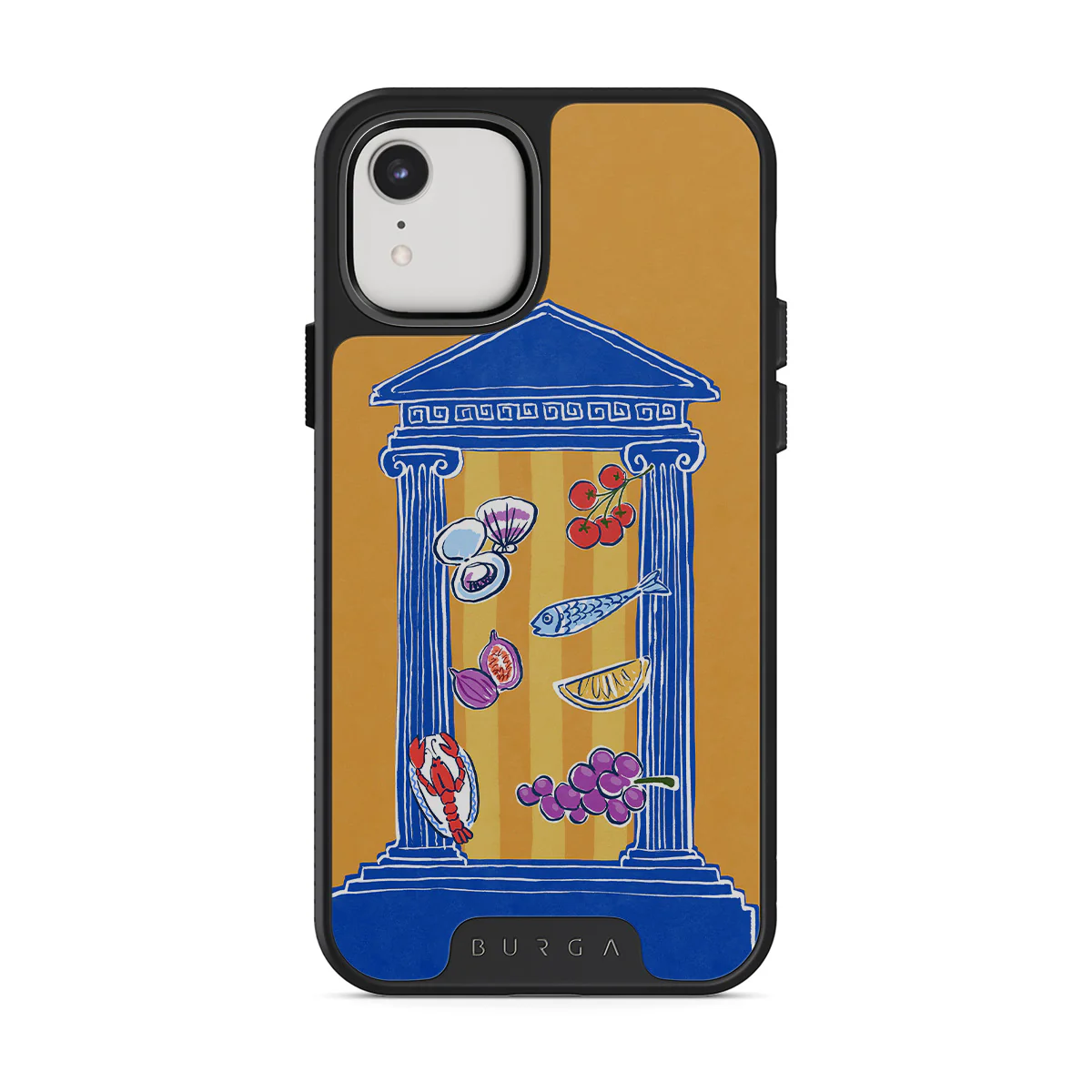 Kefi - iPhone XR Case - Image 16