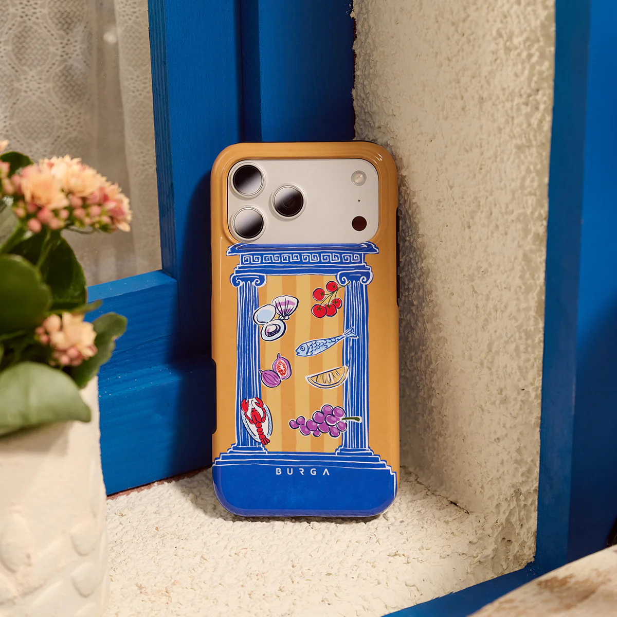 Kefi - iPhone XR Case - Image 26