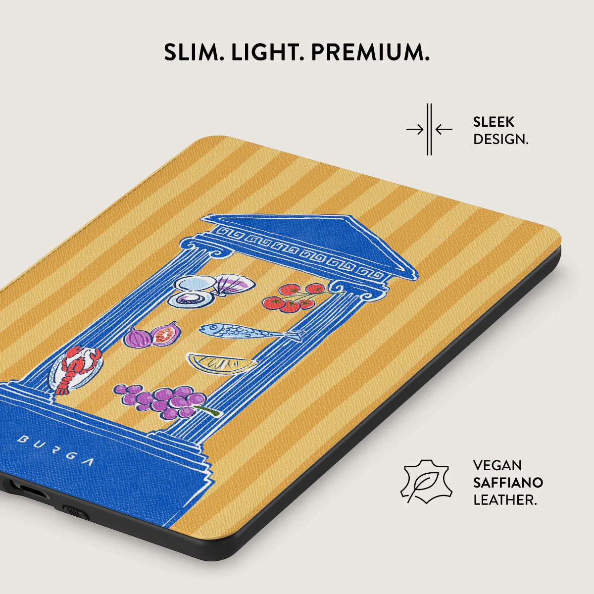 Kefi - Kindle Paperwhite (11th Gen) Case - Image 6