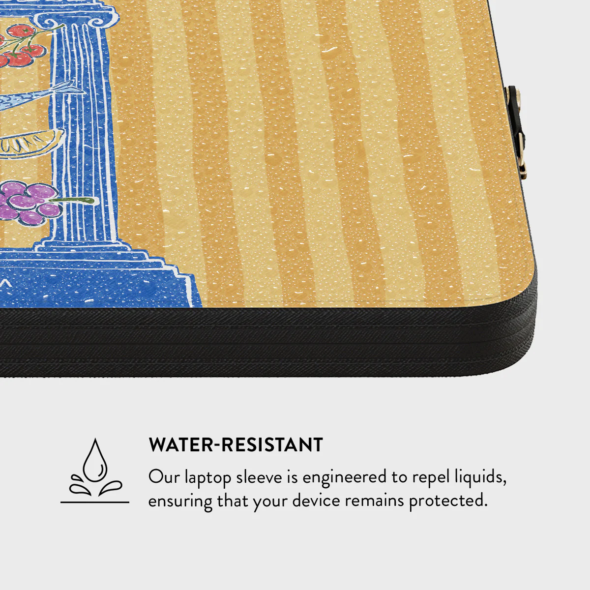 Kefi - Laptop Sleeve - Image 10