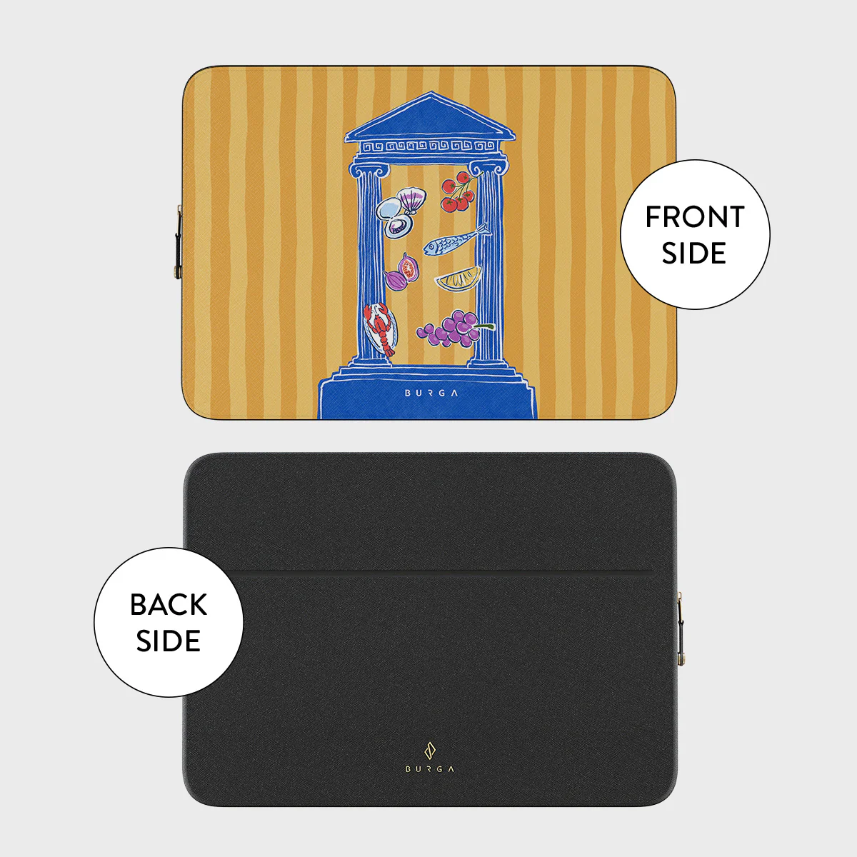 Kefi - Laptop Sleeve - Image 5