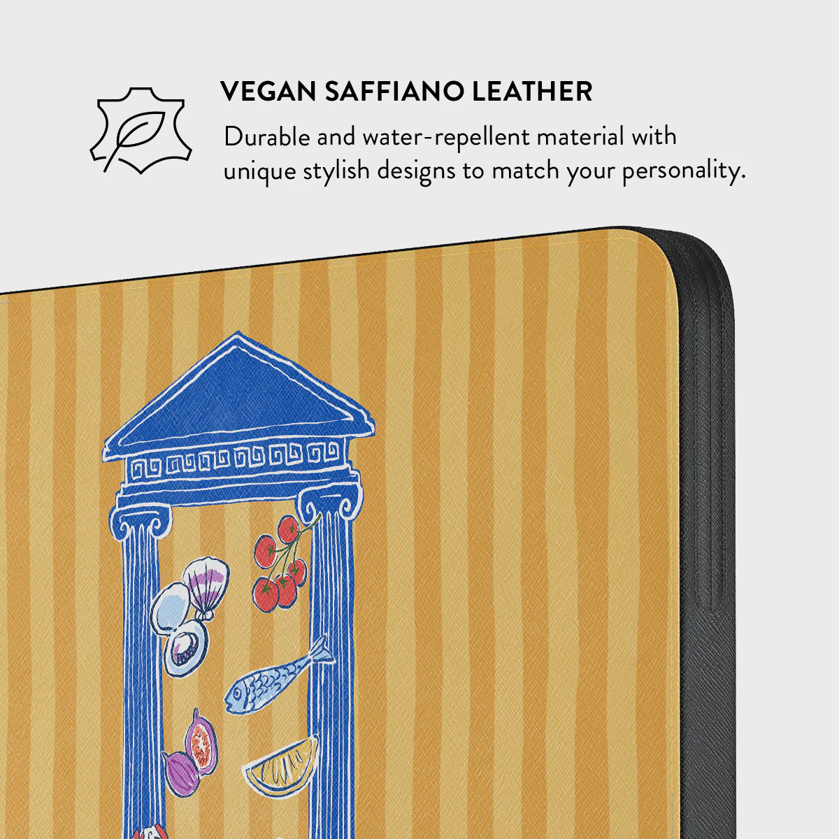 Kefi - Laptop Sleeve - Image 6