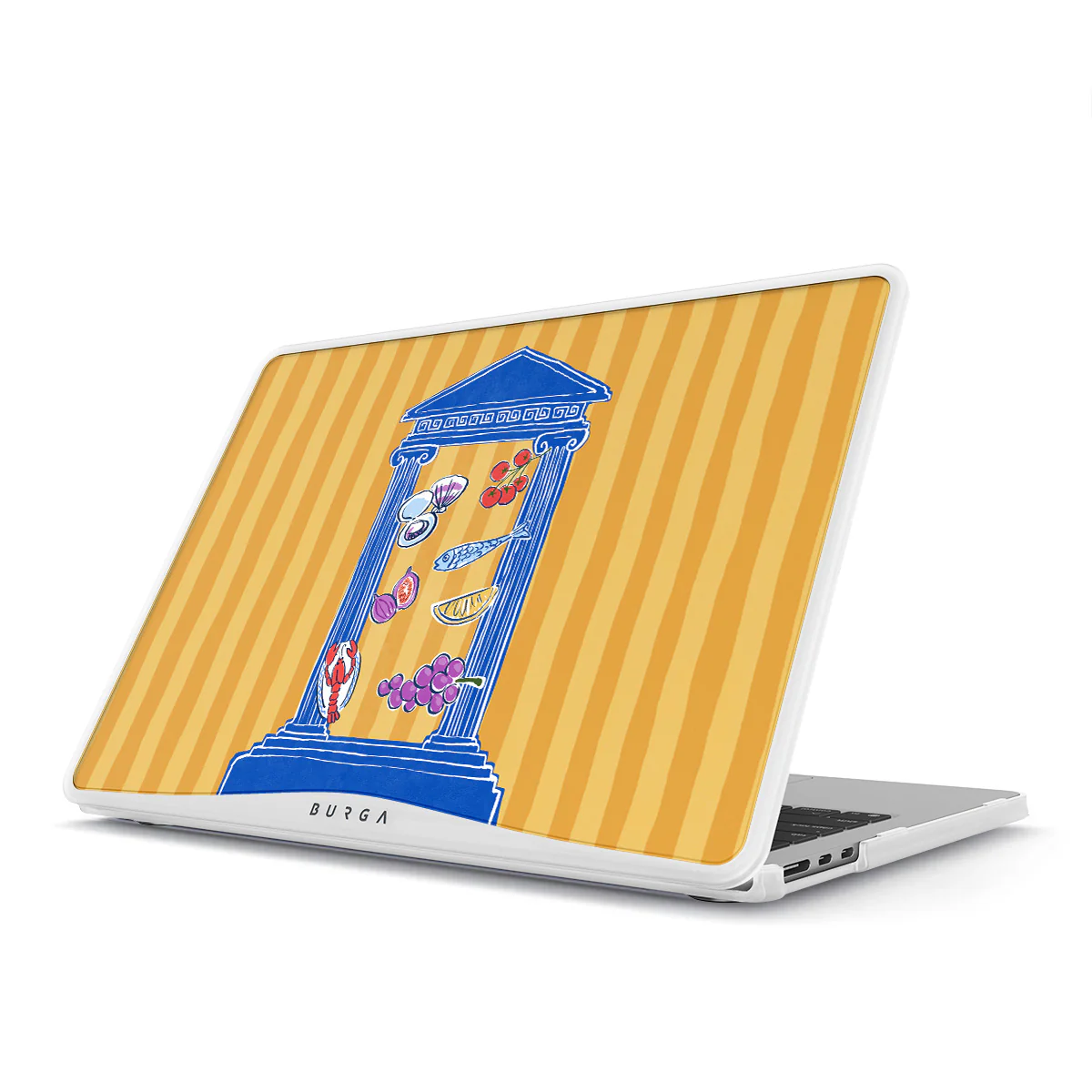 Kefi - Macbook Case - Image 2