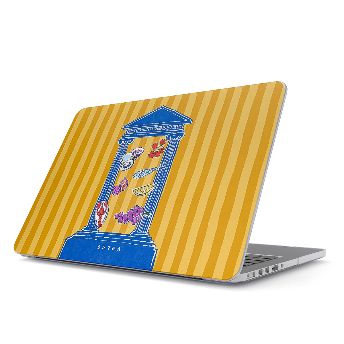 Kefi - Macbook Case