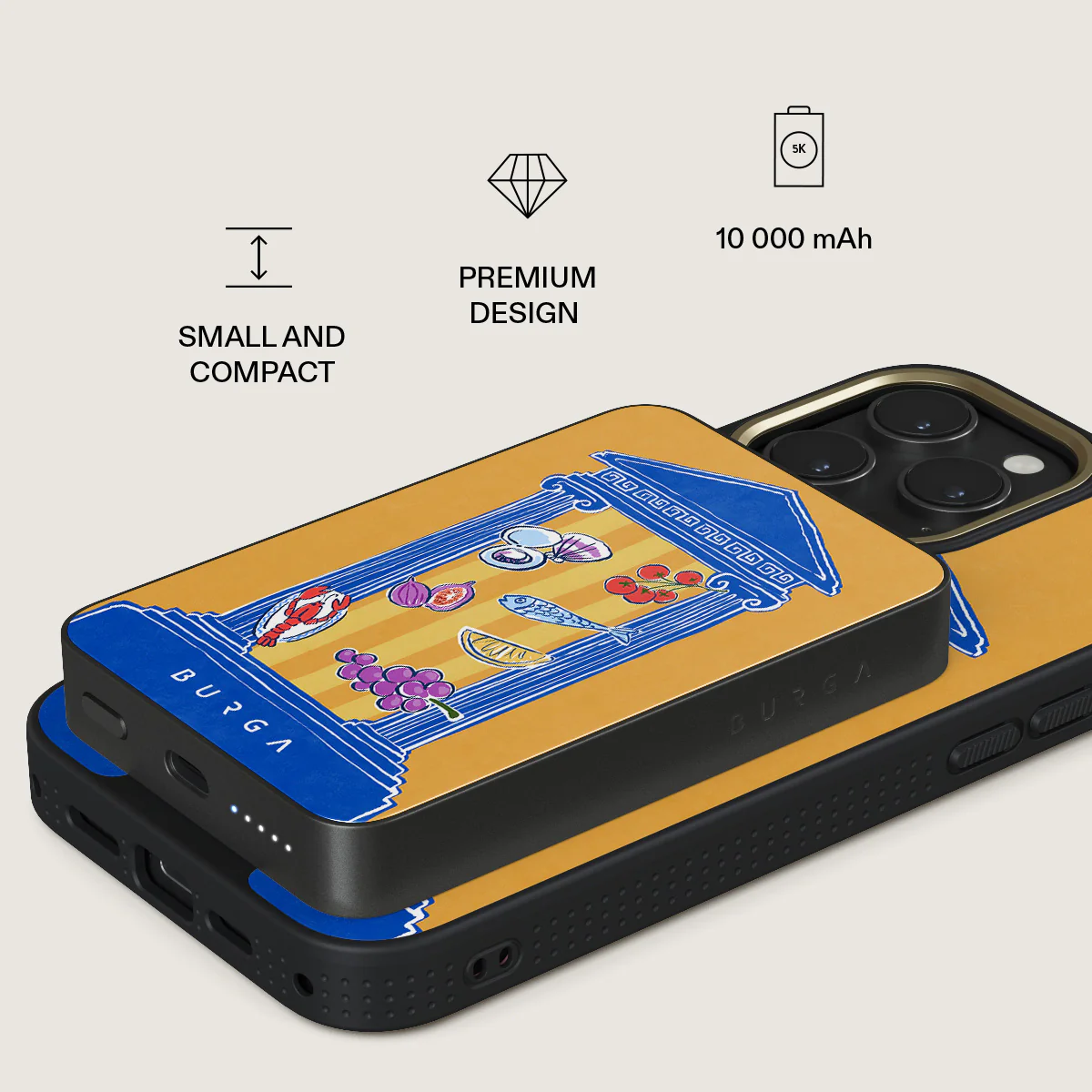 Kefi - Magnetic Power Bank - Image 17