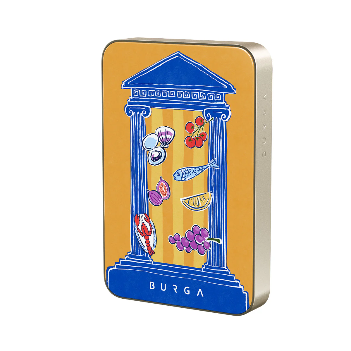 Kefi - Magnetic Power Bank - Image 21