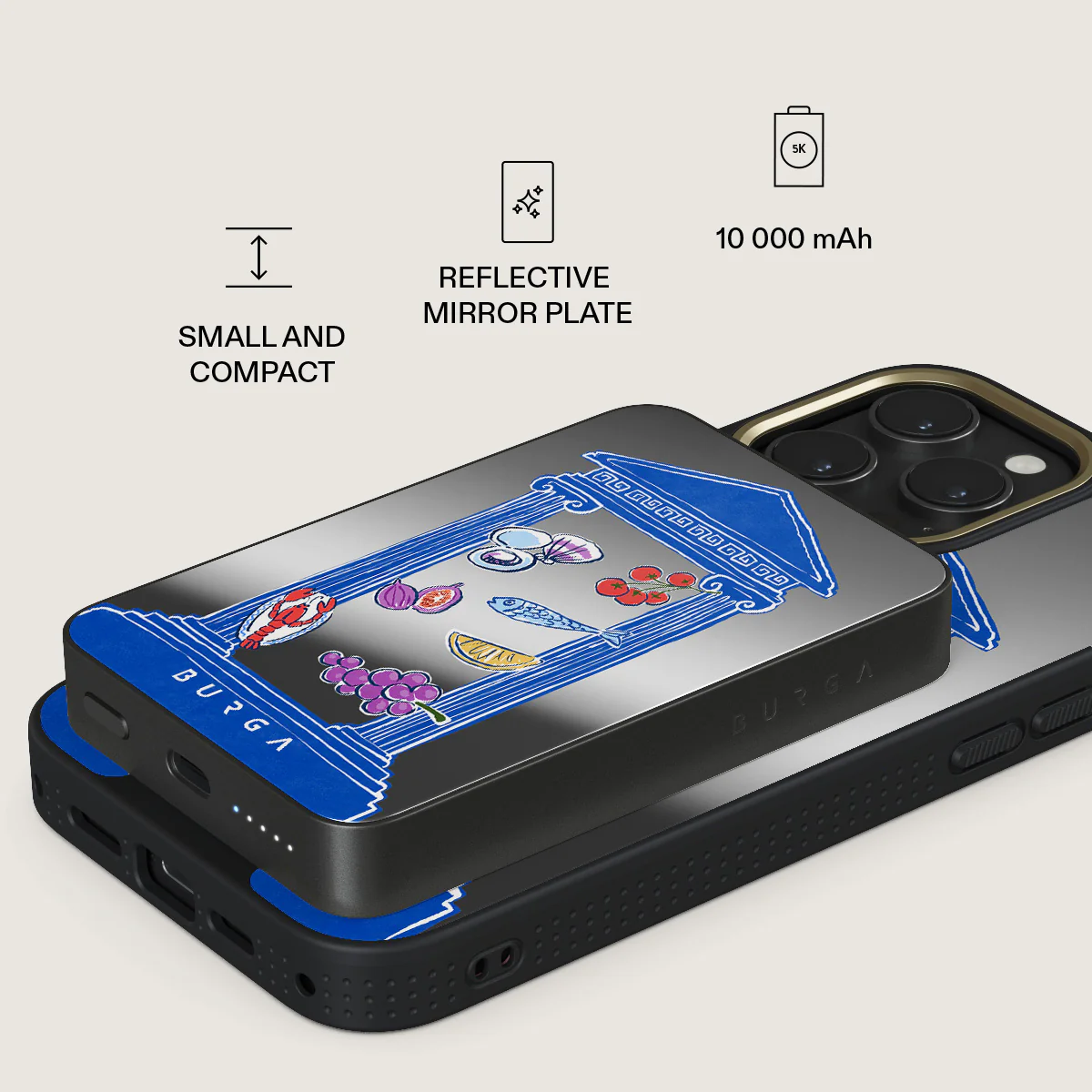 Kefi - Magnetic Power Bank - Image 62