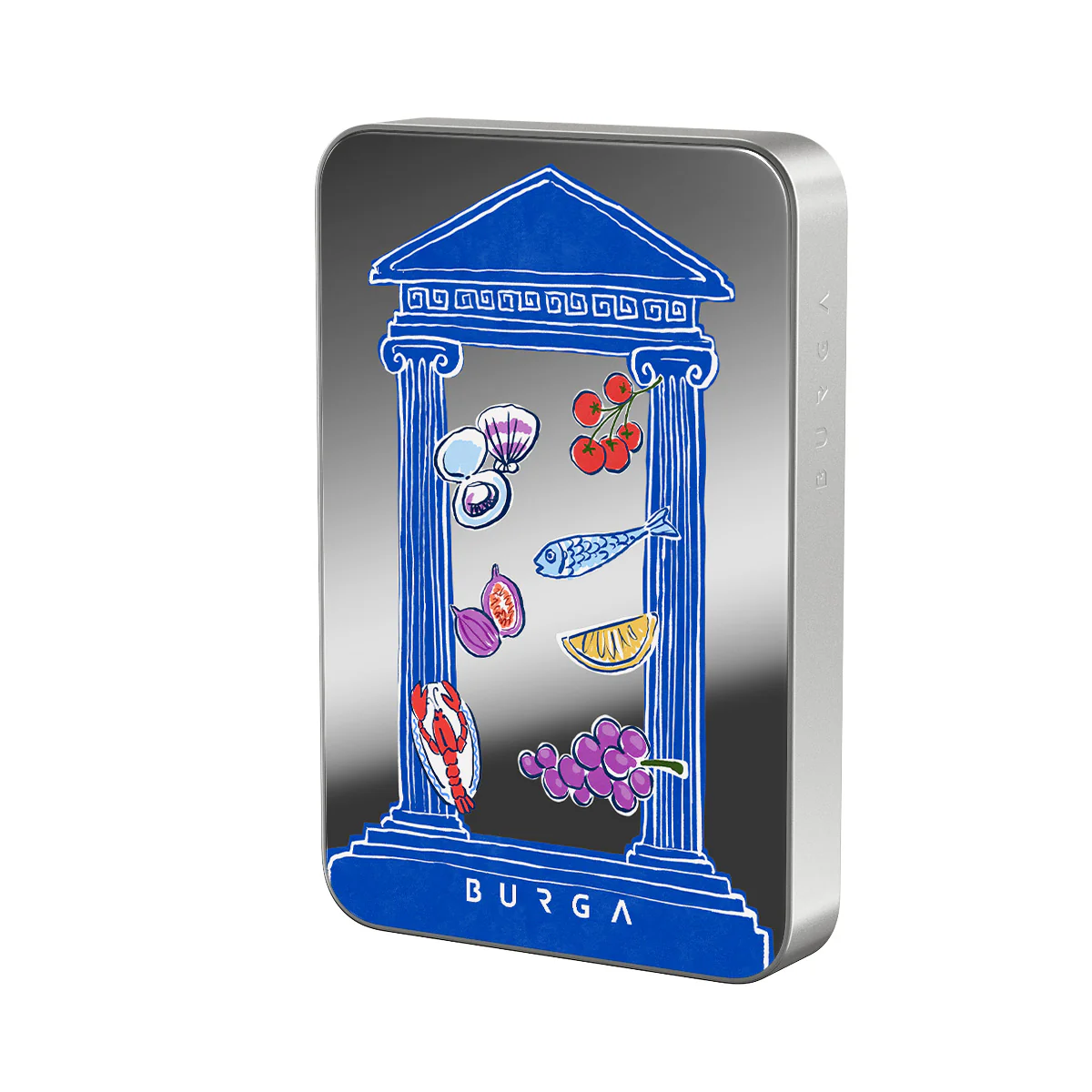 Kefi - Magnetic Power Bank - Image 71