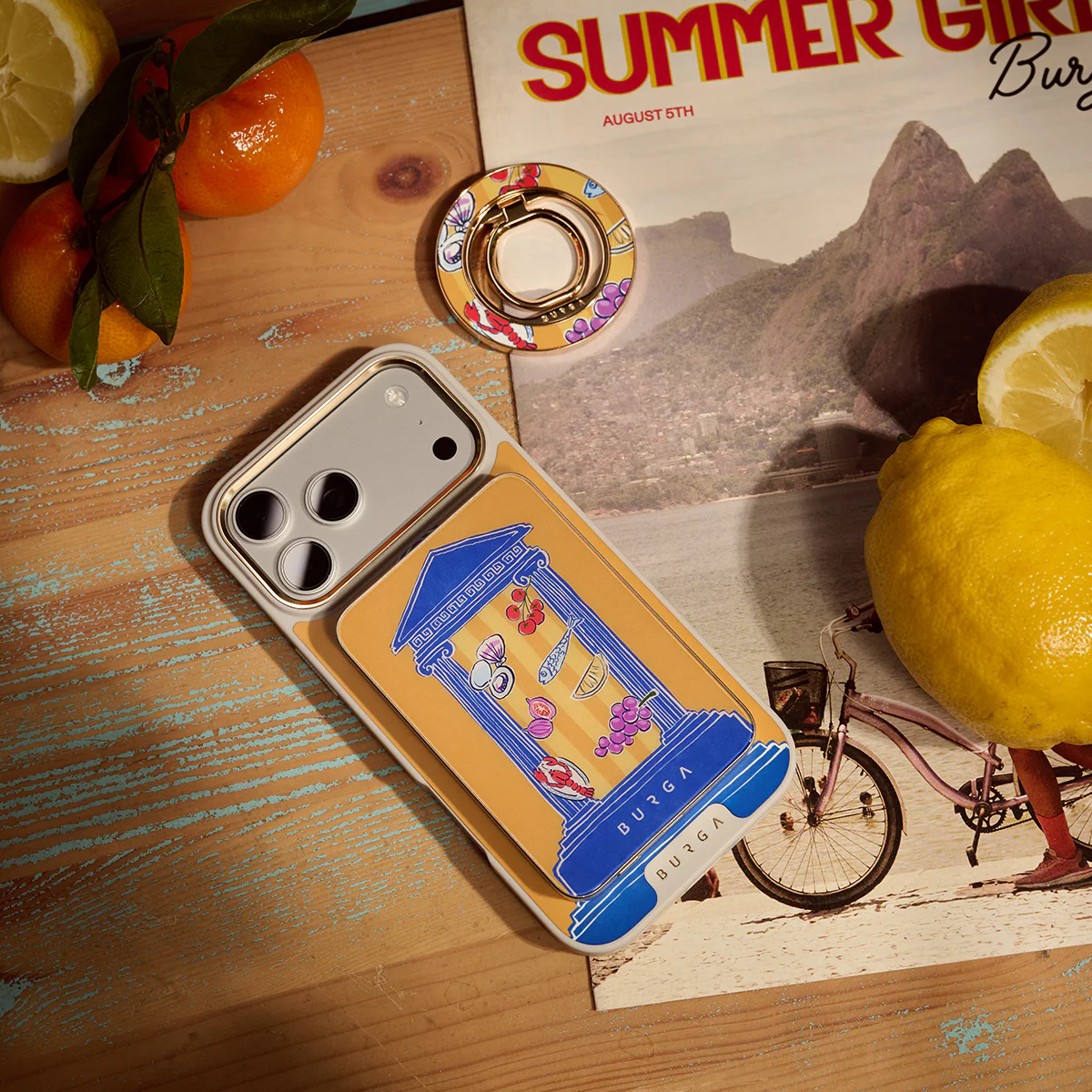 Kefi - Magnetic Power Bank - Image 94