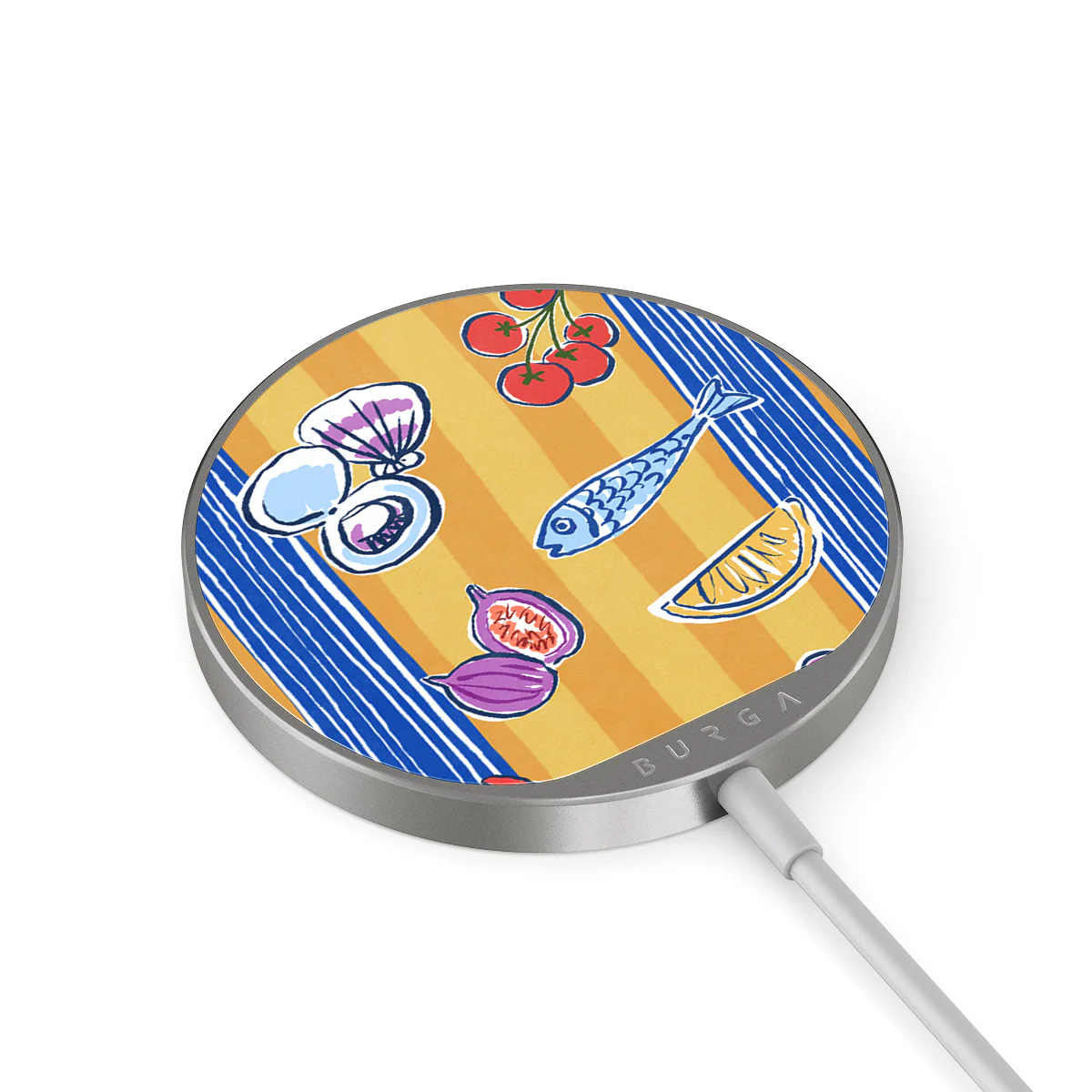 Kefi - Magnetic Wireless Charger - Image 7