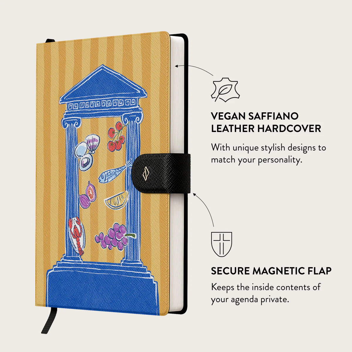Kefi - Notebook - Image 3