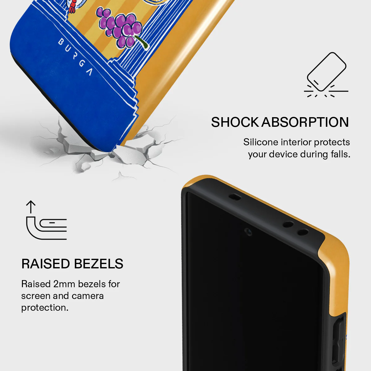 Kefi - OnePlus 12 Case - Image 4