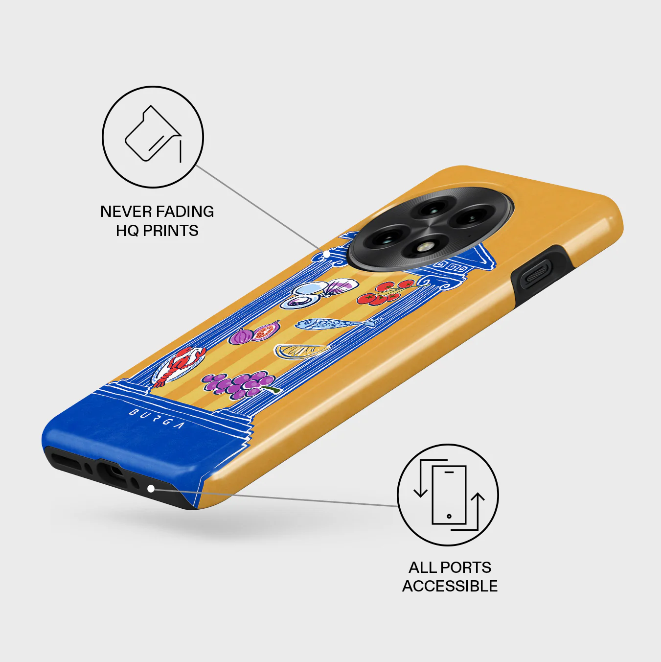 Kefi - OnePlus 13 Case - Image 3